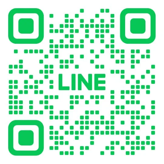 QR Code แชท 69 บอล ทาง Line